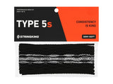 StringKing Type 5s Tracer Mesh