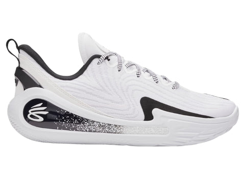 Under Armour Curry 12 Court Shoe (Box Lacrosse Shoe)