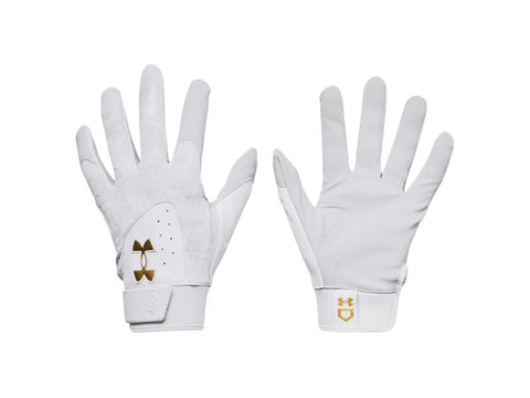 Under Armour Harper Youth Batting Gloves