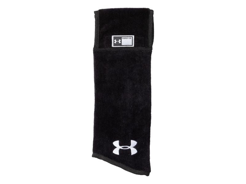 Under Armour Undeniable Football Player Towel