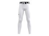 Under Armour ColdGear Youth Leggings