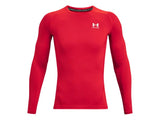 Under Armour Adult Long Sleeve HeatGear