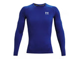 Under Armour Adult Long Sleeve HeatGear