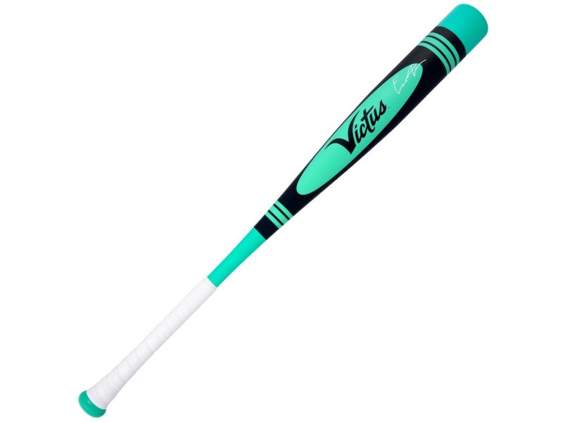 Victus Vibe Crayon "King of Juco" (-8) USSSA Baseball Bat