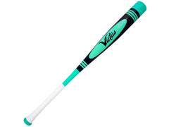 Batte De Baseball Victus Hybride Composite/métal - 34 Pouces - 31 Oz - BBCOR