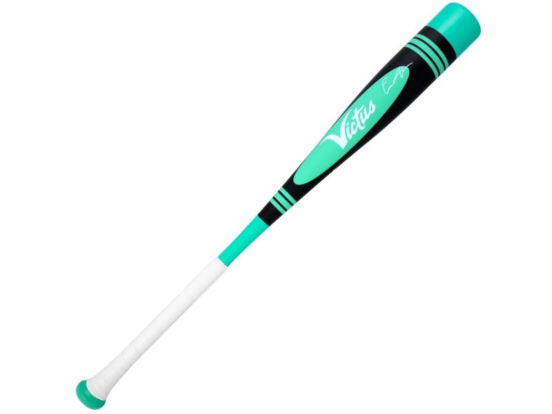 Victus Vibe Crayon "King of Juco" (-10) USA Baseball Bat