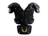Vicis ARC V1 Youth Football Shoulder Pads