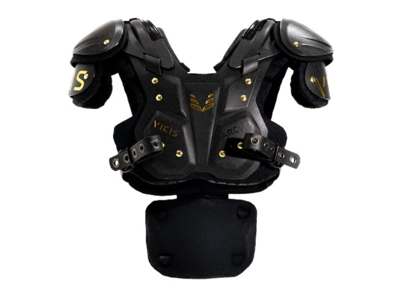 Vicis ARC V1 Youth Football Shoulder Pads