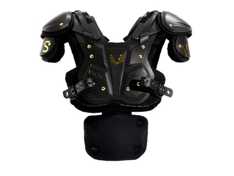 Vicis ARC V1 Youth Football Shoulder Pads
