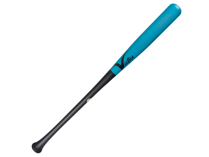 Victus JRODSHOW Pro Reserve Maple Wood Bat Charcoal/Blue