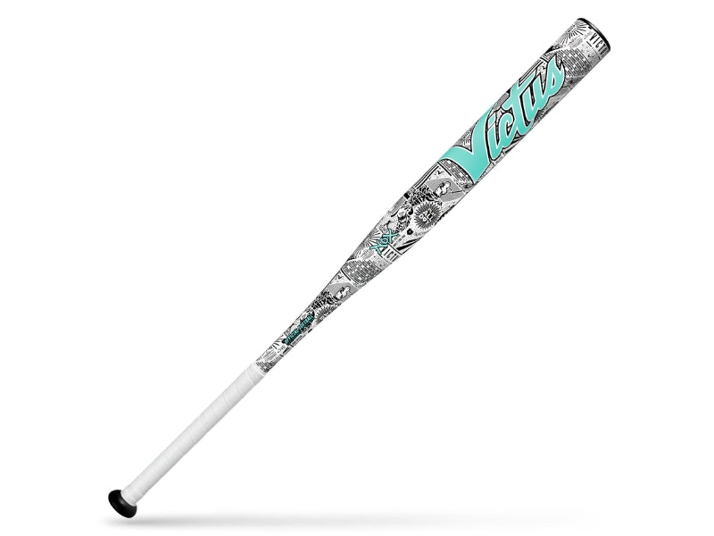 Victus Nox 1-Piece 12.75" End Load Slowpitch Bat