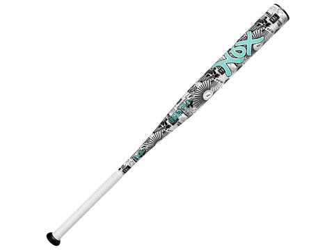 Victus Nox 1-Piece 12.75" End Load Slowpitch Bat
