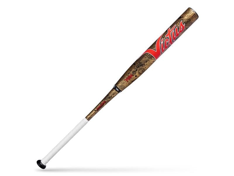 Victus Nox 2-Piece 12.5" End Load Slowpitch Bat