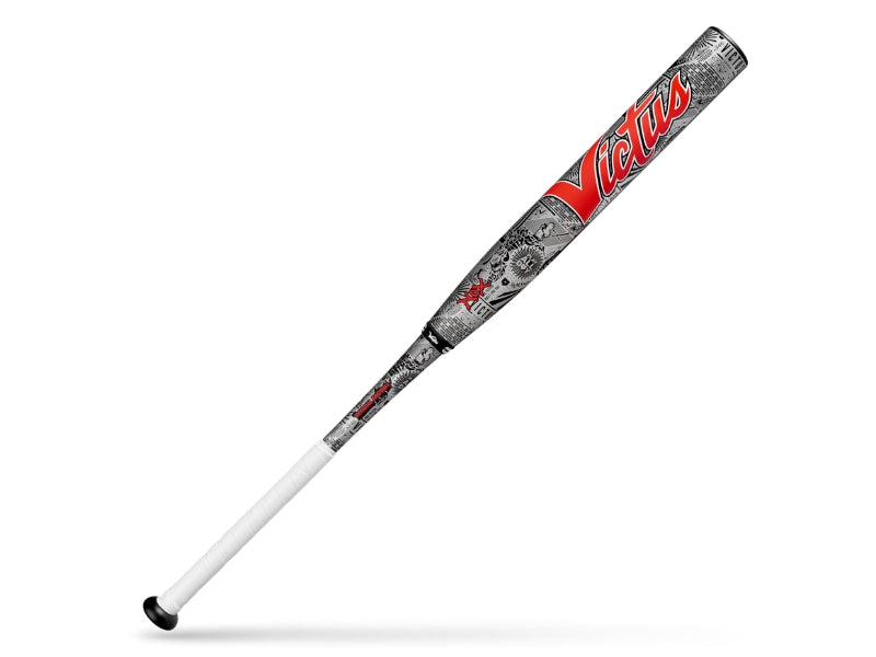 Victus Nox 2-Piece 12.75" End Load Slowpitch Bat