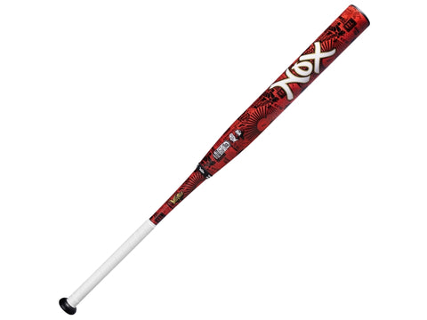 Victus Nox 2-Piece 13.25" Balanced Slowpitch Bat