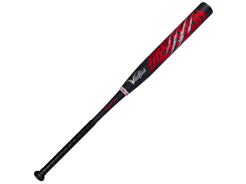 Victus Obsession "Sarah Helen Davis" 2-Piece End Load Slowpitch Bat