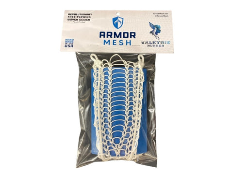 Armor Mesh Valkyrie Women's Lacrosse Mesh