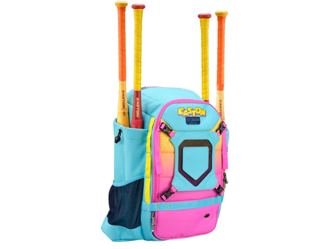 Easton Walk-Off Ethos "Spring Break" Backpack