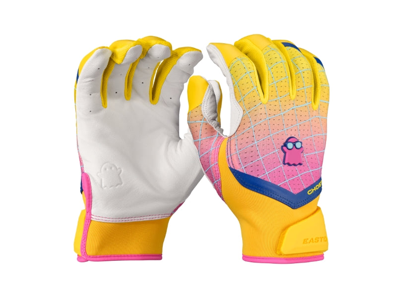 Easton Ghost Ethos "Spring Break" Women's Batting Gloves