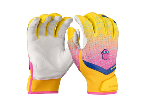 Easton Ghost Ethos "Spring Break" Women's Batting Gloves