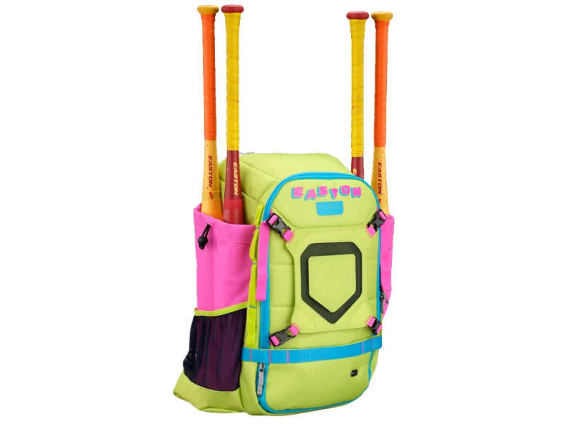 Easton Walk-Off Ethos "Spring Break" Backpack