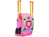 Easton Walk-Off Ethos "Spring Break" Backpack