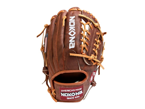 Nokona Walnut 11.5" Glove