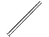 Warrior Fatboy Alchemy 30" Lacrosse Shaft