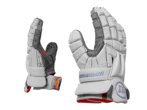 Warrior Burn XP2 Lacrosse Glove