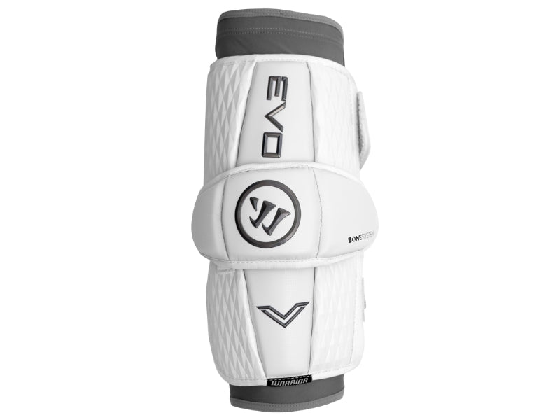 Warrior Evo V Lacrosse Arm Pad