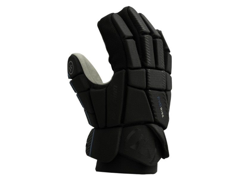 Warrior Evo Rise Youth Lacrosse Gloves