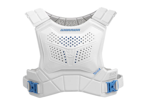 Warrior Evo V Shoulder Pad Liner