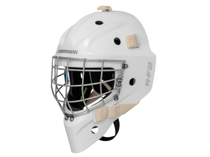 Warrior F2E+ Certified Square Mask SR