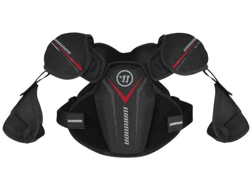 Warrior Fatboy Next Shoulder Pad Non-Certified