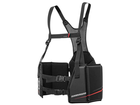 Warrior Fatboy Lacrosse Rib Guard