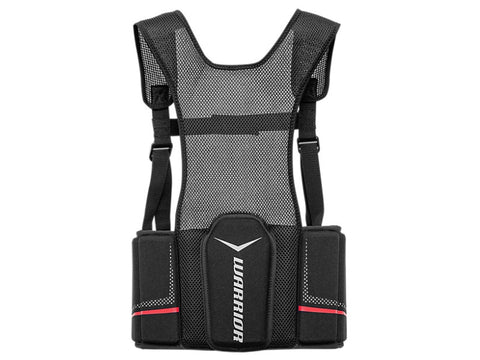 Warrior Fatboy Next Youth Lacrosse Rib Guard