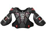 Warrior Fatboy Shoulder Pad Non-Certified
