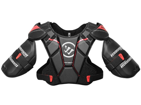 Warrior Fatboy Shoulder Pad Non-Certified