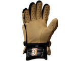 Warrior Cabin Fever Franchise Limited Edition Lacrosse Gloves