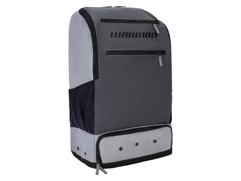 Warrior Q10 Jet Pack Max Lacrosse Backpack – MVP Athletic Supplies