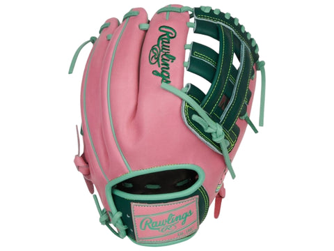 Rawlings Limited Edition Watermelon HOH 11.75" Baseball Glove