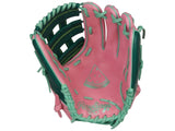 Rawlings Limited Edition Watermelon HOH 11.75" Baseball Glove