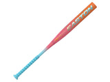 Easton Ghost OG "Rainbow Sherbet" (-10) Fastpitch Bat