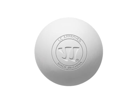 Lacrosse Ball