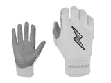 Bruce Bolt Batting Gloves Youth