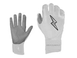 Bruce Bolt Long Cuff Batting Gloves