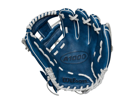 Wilson A1000 DP15 11.5" Infield Glove