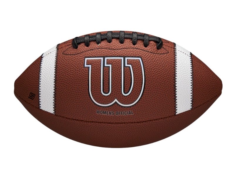 Wilson GST Speedskin Heir Women's Official Football