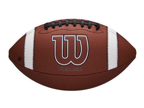 Wilson GST Speedskin Heir Women's Official Football