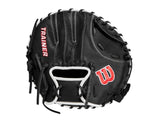 Wilson 27.5" Infield Pancake Trainer
